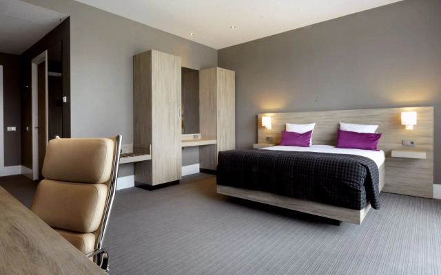 Van Der Valk Hotel Brussels Airport