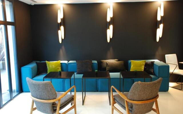 Pont Levis Hôtel By Franck Putelat