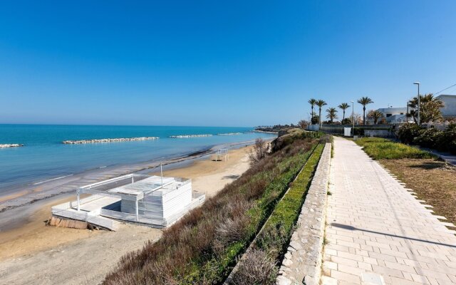 2772 La Casa Bianca by Perle di Puglia