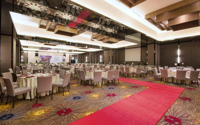 Impiana Hotel Senai
