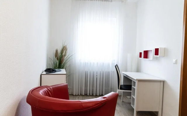 Hotel Europa