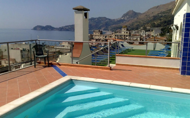 Hotel delle Palme