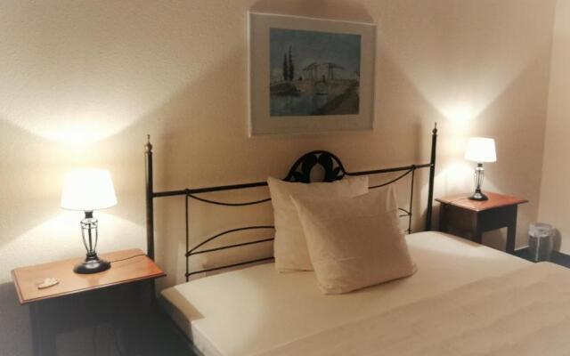 Landhotel Schuff