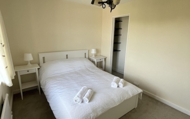 Stunning 3-bed House in Newmarket