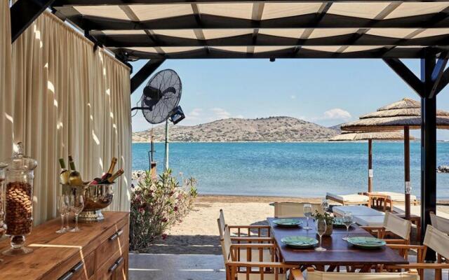 Holiday home in Elounda