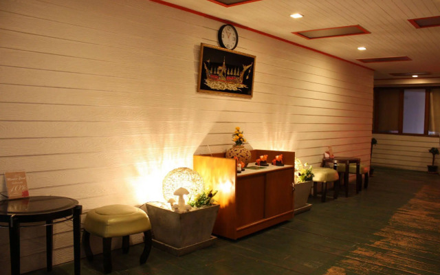 Mod Guesthouse Huahin
