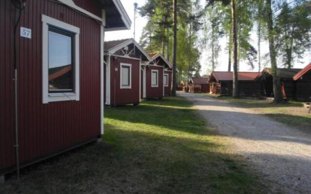 First Camp Siljansbadet - Rättvik