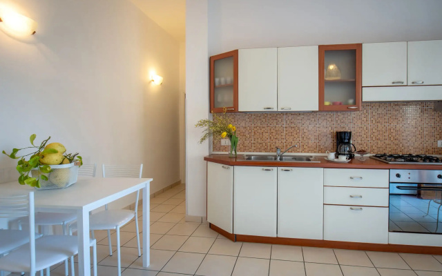 Tasso Apartments