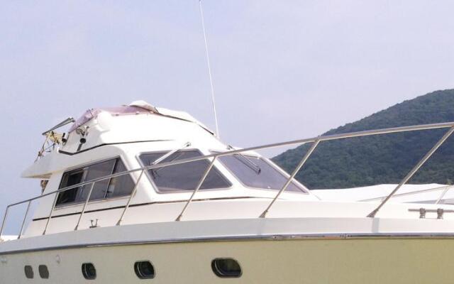 Boats & Breakfast Iseo Lake Lovere 2