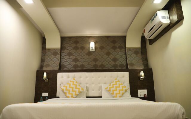 Hotel Golden Park