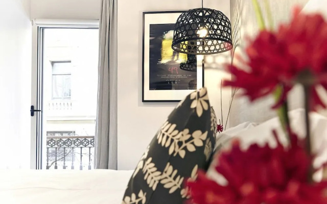 Pension Peñaflorida