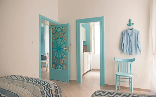 Il Rifugio Del Marinaio - Apulianstay Group