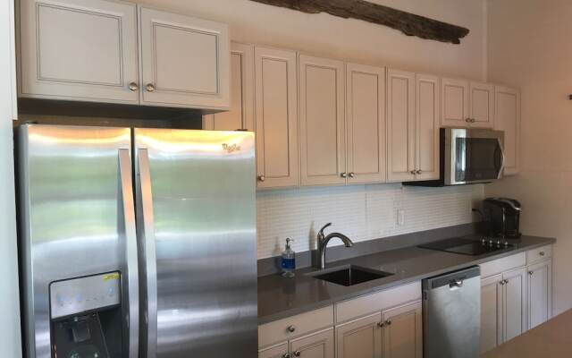 Watermark Waterfront Cottages