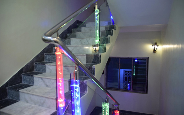Hotel Green Edge Regency
