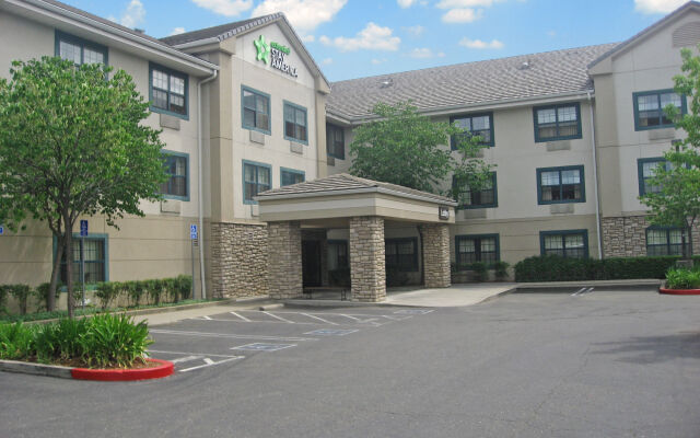 Extended Stay America Suites Sacramento Roseville