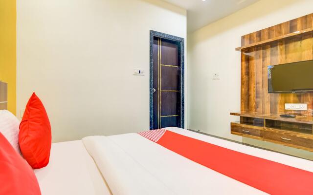 The Rudraksh Inn 2 by Oyo Rooms