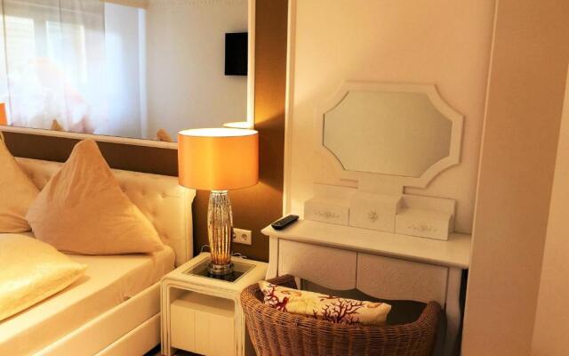 Tiffany´s Ferienapartments sind alles, außer... gewöhnlich!!!