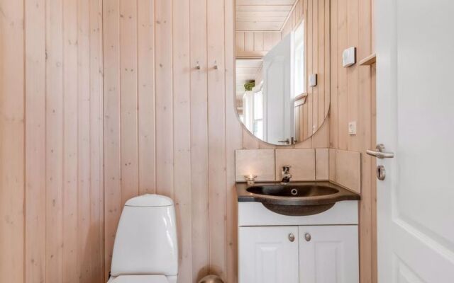 "Saara" - 7.7km from the sea in Western Jutland