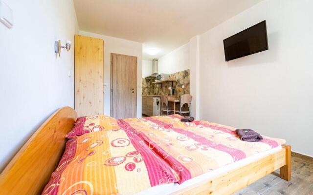 Apartments V Zátiší