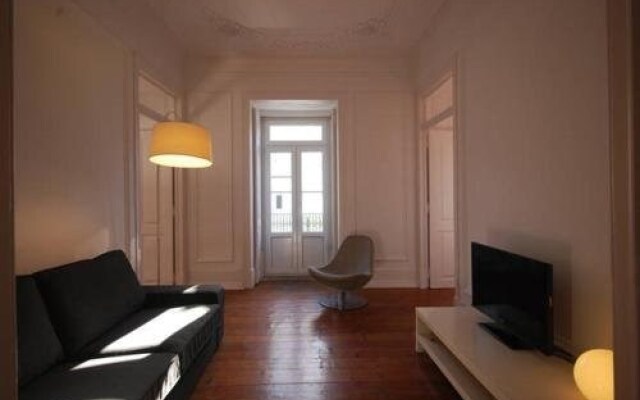 Lovely Flat in Baixa