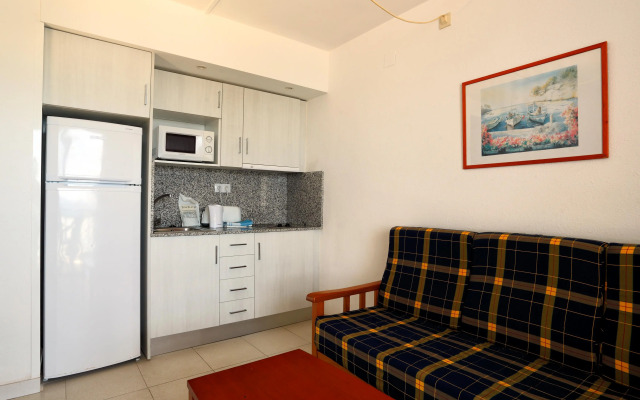 Pins Platja Apartments
