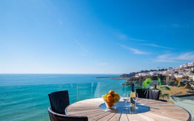 41 Luxury sea view Old town center