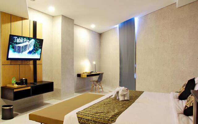 BBC Hotel Lampung Bandar Jaya