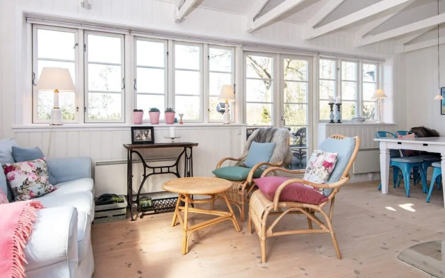 4 Person Holiday Home in Ebeltoft