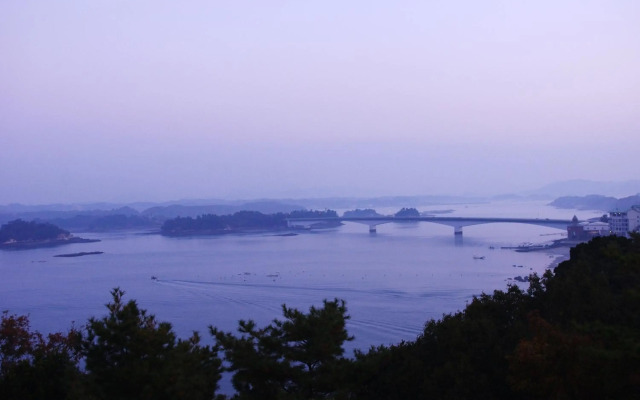 Matsushima Kanko Hotel MISAKITEI