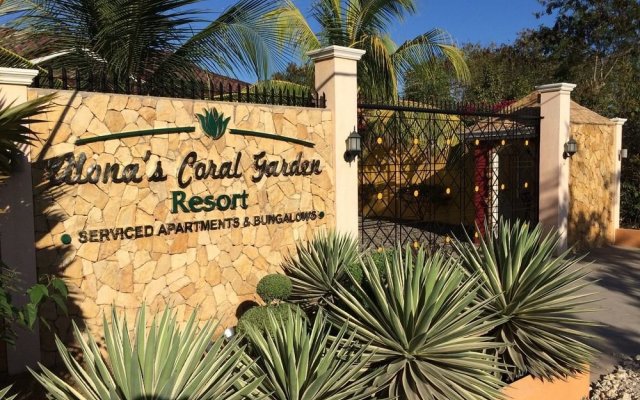 Alona's Coral Garden Resort
