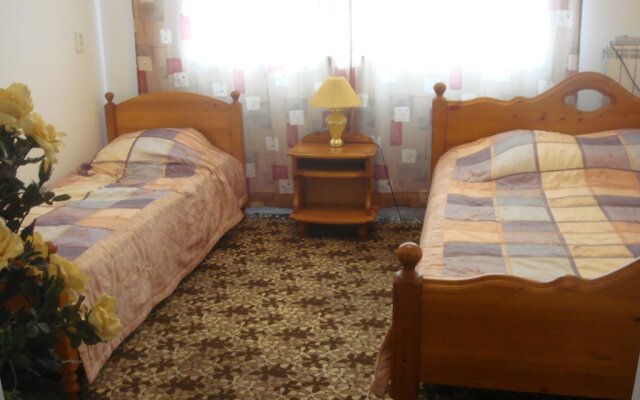 Hotel Vechniy Zov