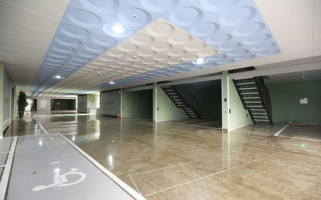 Daejeon Jungangro Inca Automated Motel