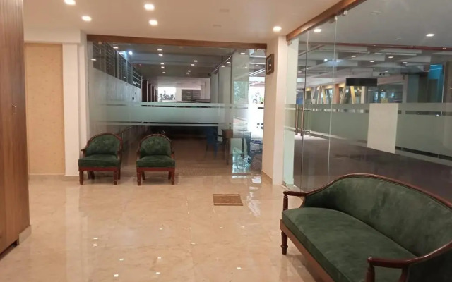 Mps Royal Suites