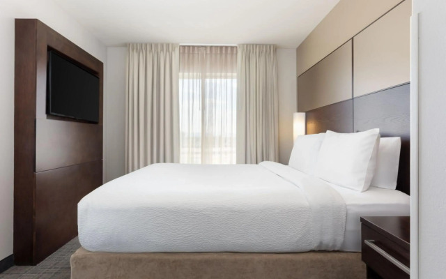 Residence Inn Las Vegas Airport