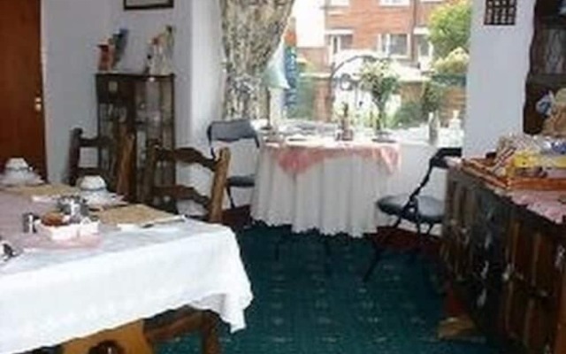 Prince Bishop's Guest House