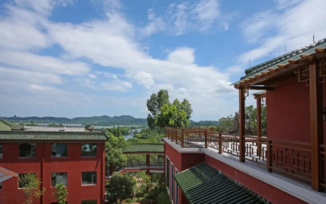 Hangzhou Huabei Hotel