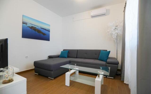 TJ Apartment 1 Zadar