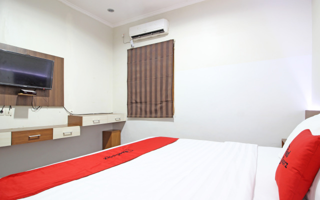 RedDoorz near Jogja City Mall