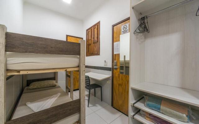 Hotel Pousada da Praia