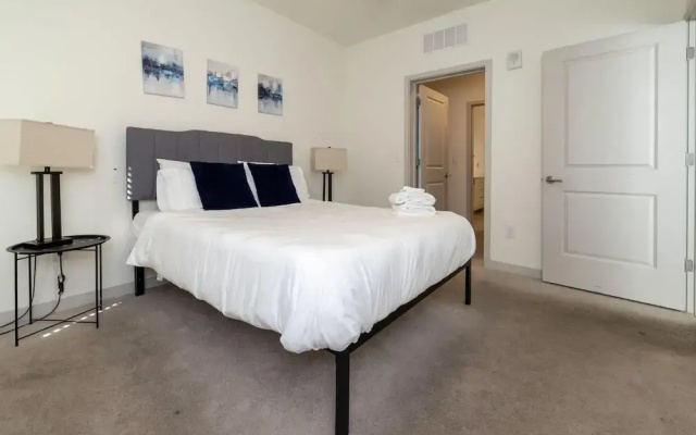 CozySuites at Nulu