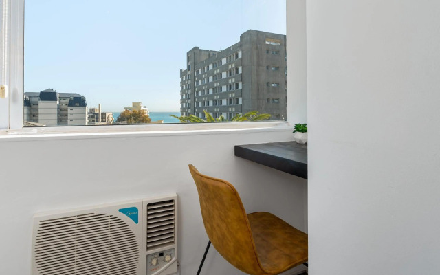 Montclair Apartments