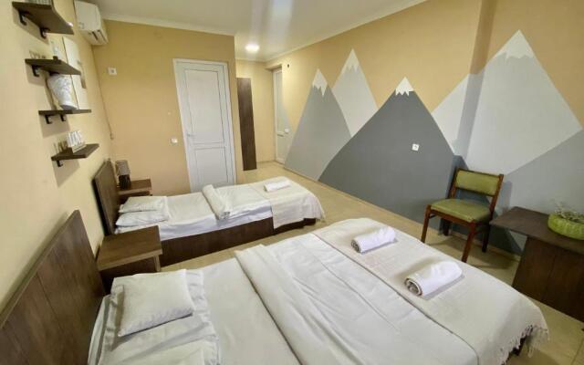 Aloft House