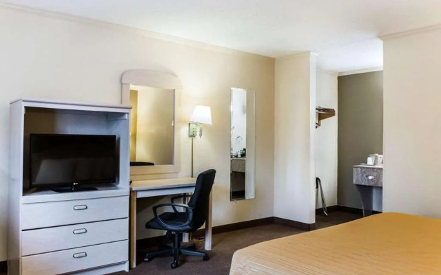 Quality Inn Tallahassee