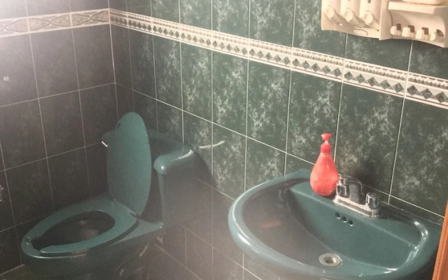 OliLer s House Terrace&parking