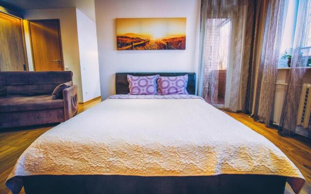 Simoone Kesklinna Apartment
