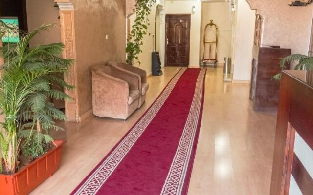 Kasr Dama Furnished Apartments