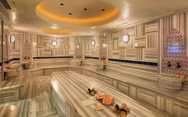 DoubleTree by Hilton Hotel Van