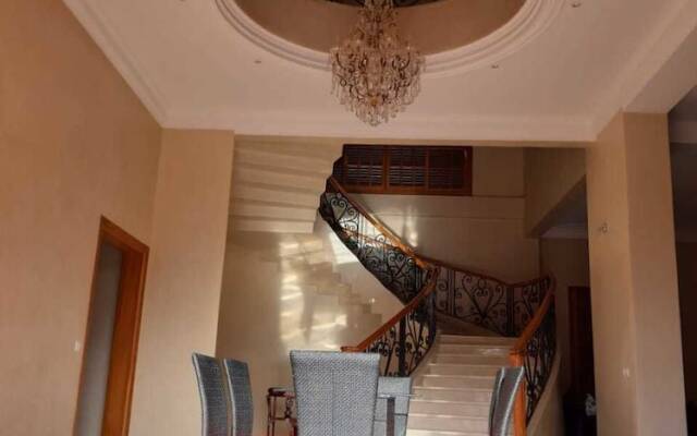 Villa MMN  Marrakech