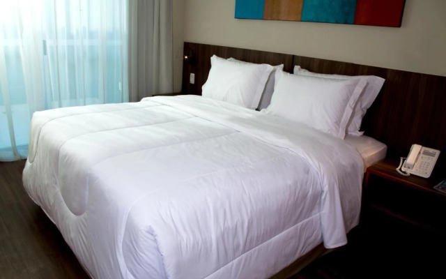 Intercity Premium Belo Horizonte - Raja