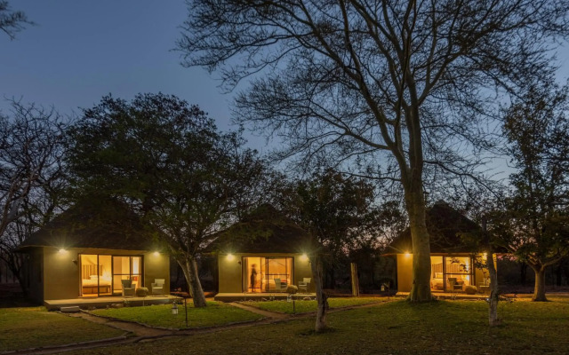 Xanatseni Private Camp